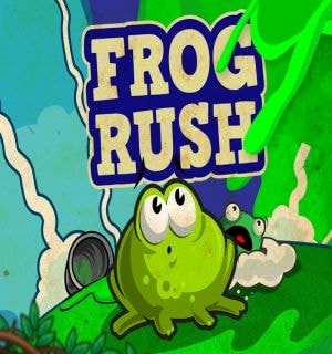 frog-rush