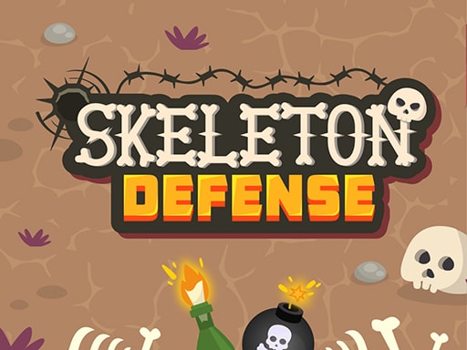 skeleton-defense